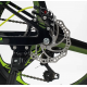 Спортивний дитячий магнієвий велосипед 20 дюймів Shimano Revoshift 7 швидкостей Corso «FХХ» MG-20141 Спортивний дитячий магнієвий велосипед 20 дюймів Shimano Revoshift 7 швидкостей Corso «FХХ» MG-20141