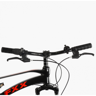 Спортивний дитячий магнієвий велосипед 20 дюймів Shimano Revoshift 7 швидкостей Corso «FХХ» MG-20156