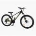 Спортивний алюмінієвий велосипед 26 дюймів Shimano Altus 24 швидкості вилка ZOOM Corso "X-POWER" PW-75122