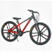 Спортивний алюмінієвий велосипед 26 дюймів Shimano 21 швидкість Corso «SPIDER» SP-26800