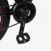 Спортивний алюмінієвий велосипед 26 дюймів Shimano 21 швидкість Corso «Next» NX-26922