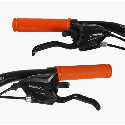 Спортивний алюмінієвий велосипед 26 дюймів Shimano 21 швидкість Corso «Next» NX-26505 Спортивний алюмінієвий велосипед 26 дюймів Shimano 21 швидкість Corso «Next» NX-26505