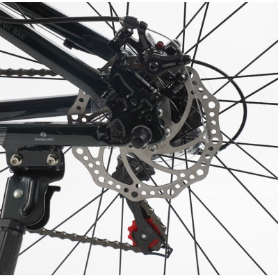 Спортивний алюмінієвий велосипед 26 дюймів Shimano 21 швидкість Corso «Next» NX-26505 Спортивний алюмінієвий велосипед 26 дюймів Shimano 21 швидкість Corso «Next» NX-26505