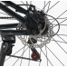 Спортивний алюмінієвий велосипед 26 дюймів Shimano 21 швидкість Corso «Next» NX-26505 Спортивний алюмінієвий велосипед 26 дюймів Shimano 21 швидкість Corso «Next» NX-26505