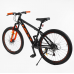Спортивний алюмінієвий велосипед 26 дюймів Shimano 21 швидкість Corso «Next» NX-26505 Спортивний алюмінієвий велосипед 26 дюймів Shimano 21 швидкість Corso «Next» NX-26505