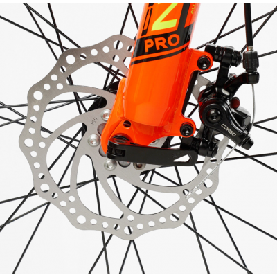 Спортивний алюмінієвий велосипед 26 дюймів Shimano 21 швидкість Corso «Next» NX-26505 Спортивний алюмінієвий велосипед 26 дюймів Shimano 21 швидкість Corso «Next» NX-26505