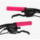Спортивный алюминиевый велосипед 26 дюймов Shimano 21 скорость Corso «Next» NX-26368 Спортивный алюминиевый велосипед 26 дюймов Shimano 21 скорость Corso «Next» NX-26368