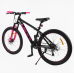 Спортивний алюмінієвий велосипед 26 дюймів Shimano 21 швидкість Corso «Next» NX-26368
