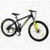 Спортивний алюмінієвий велосипед 26 дюймів Shimano 21 швидкість Corso «Next» NX-26167
