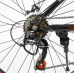 Спортивный горный велосипед 26 дюймов Shimano 21 скорость Corso «ENERGY» NT-26418 Спортивный горный велосипед 26 дюймов Shimano 21 скорость Corso «ENERGY» NT-26418