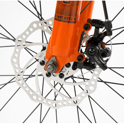 Спортивный горный велосипед 26 дюймов Shimano 21 скорость Corso «ENERGY» NT-26418 Спортивный горный велосипед 26 дюймов Shimano 21 скорость Corso «ENERGY» NT-26418