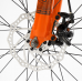 Спортивный горный велосипед 26 дюймов Shimano 21 скорость Corso «ENERGY» NT-26418 Спортивный горный велосипед 26 дюймов Shimano 21 скорость Corso «ENERGY» NT-26418