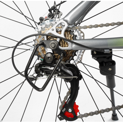 Спортивный горный велосипед 26 дюймов Shimano 21 скорость Corso «ENERGY» NT-26112