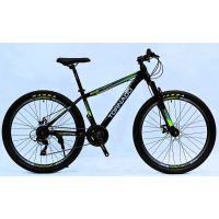 Спортивный горный велосипед 27.5 дюймов Shimano 21 скорость Corso «TORNADO» TR-27811