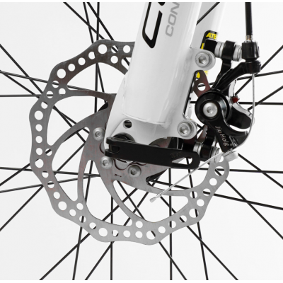 Спортивний горний алюмінієвий велосипед 27.5 дюймів Shimano 21 швидкість Corso «ELYSIUM» LS-27930 Спортивний горний алюмінієвий велосипед 27.5 дюймів Shimano 21 швидкість Corso «ELYSIUM» LS-27930