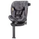 Автокрісло дитяче універсальне поворотне з опорною стійкою ISOFIX Carrello Meteorit+ CRL-17515 Marble Grey