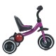 Дитячий триколісний велосипед з музикою та світловими ефектами TURBOTRIKE MT 3650-2 (2 кольори)