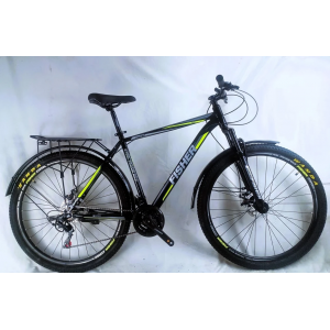Спортивный велосипед 29 дюймов Shimano 21 скорость Corso «Fisher» FS-70190