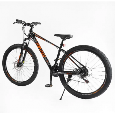 Спортивный алюминиевый велосипед 29 дюймов Shimano 21 скорость Corso «AMG» MG-29469