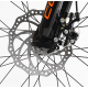 Спортивный алюминиевый велосипед 29 дюймов Shimano 21 скорость Corso «AMG» MG-29469
