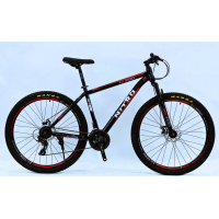 Спортивный велосипед 29 дюймов Saiguan 21 скорость Corso NEW «NITRO» NT-75188 Спортивный велосипед 29 дюймов Saiguan 21 скорость Corso NEW «NITRO» NT-75188