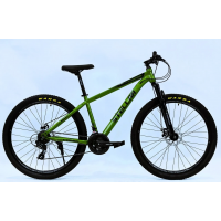 Спортивний велосипед 29 дюймів Saiguan 21 швидкість Corso «Stellar» TL-29800