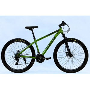 Спортивний велосипед 29 дюймів Saiguan 21 швидкість Corso «Stellar» TL-29800