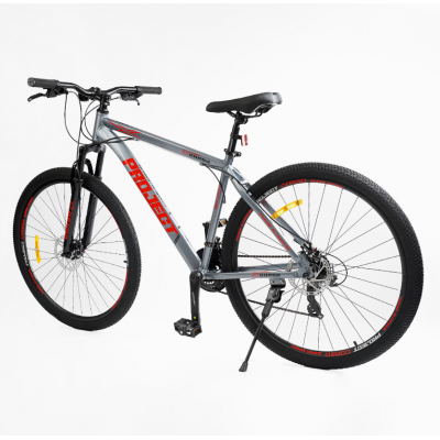 Спортивный алюминиевый велосипед 29 дюймов Saiguan 21 скорость Corso «Project» TL-29817