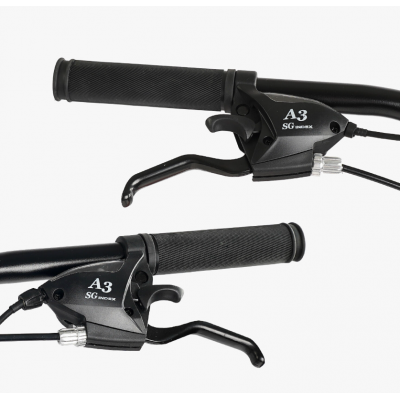 Спортивный алюминиевый велосипед 29 дюймов Saiguan 21 скорость Corso «Project» TL-29817