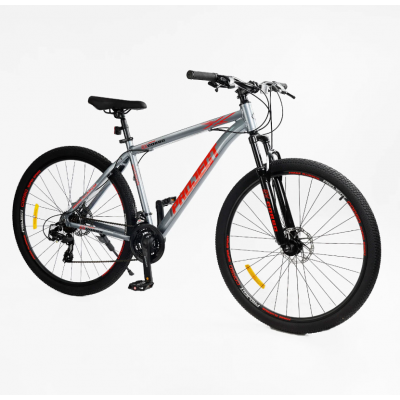 Спортивный алюминиевый велосипед 29 дюймов Saiguan 21 скорость Corso «Project» TL-29817