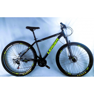 Спортивный велосипед 29 дюймов Shimano 21 скорость Corso «Leader» LR-55620