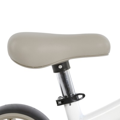 Беговел велобег детский двухколесный для мальчика и девочки Profi KIDS MBB 1040 Beige