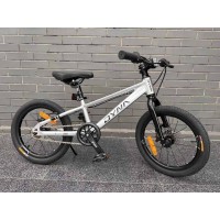 Детский двухколесный алюминиевый велосипед 16 дюймов для мальчика и девочки T12000-DYNA