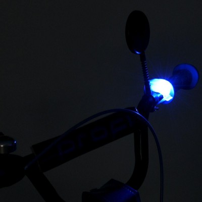 Велосипед дитячий двоколісний 18 дюймів SKD75 для хлопчика Profi PRIME (MB 18012-1) Велосипед дитячий двоколісний 18 дюймів SKD75 для хлопчика Profi PRIME (MB 18012-1)