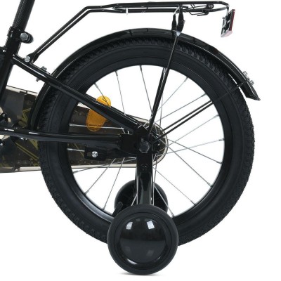 Велосипед дитячий двоколісний 18 дюймів SKD75 для хлопчика Profi PRIME (MB 18015-1) Велосипед дитячий двоколісний 18 дюймів SKD75 для хлопчика Profi PRIME (MB 18015-1)