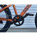 Детский спортивный алюминиевый велосипед 20 дюймов SHIMANO 7 скоростей "ТОП100" Детский спортивный алюминиевый велосипед 20 дюймов SHIMANO 7 скоростей "ТОП100"
