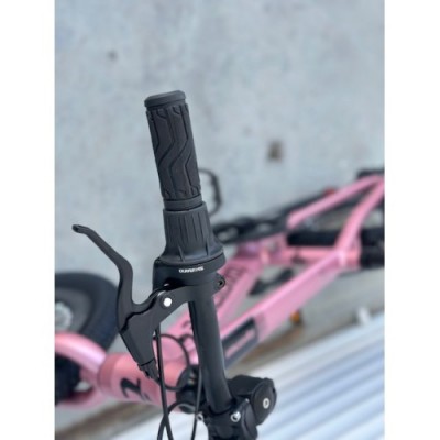 Дитячий спортивний алюмінієвий велосипед 20 дюймів SHIMANO 7 швидкостей "ТОП100" для дівчинки Дитячий спортивний алюмінієвий велосипед 20 дюймів SHIMANO 7 швидкостей "ТОП100" для дівчинки
