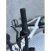 Спортивний алюмінієвий велосипед 24 дюйми SHIMANO 7 швидкостей TopRider "ТОП100"