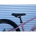 Спортивный алюминиевый велосипед 24 дюйма SHIMANO 7 скоростей TopRider "ТОП100" женский Спортивный алюминиевый велосипед 24 дюйма SHIMANO 7 скоростей TopRider "ТОП100" женский