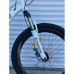 Спортивный алюминиевый велосипед 26 дюймов SHIMANO 7 скоростей TopRider "ТОП100"