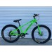 Спортивний алюмінієвий велосипед 26 дюймів SHIMANO 7 швидкостей TopRider "ТОП100"