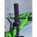 Спортивний алюмінієвий велосипед 26 дюймів SHIMANO 7 швидкостей TopRider "ТОП100"
