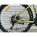 Спортивний велосипед 26 дюймів SHIMANO 21 швидкість Top Rider (550)