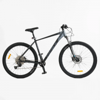 Спортивный алюминиевый велосипед 29 дюймов Shimano Deore 12 скоростей Corso "APEX" PX-40688