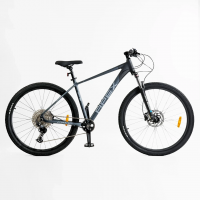 Спортивный алюминиевый велосипед 29 дюймов Shimano Deore 12 скоростей Corso "APEX" PX-11755 Спортивный алюминиевый велосипед 29 дюймов Shimano Deore 12 скоростей Corso "APEX" PX-11755