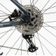 Спортивний алюмінієвий велосипед 29 дюймів Shimano Deore 12 швидкостей Corso "APEX" PX-11755