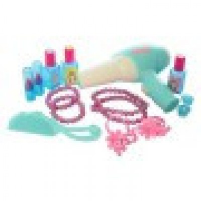 Ігровий набір Трюмо з піаніно 2в1 — казкова мрія кожної маленької принцеси. 3315