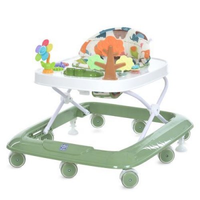 Детские музыкальные ходунки Bamby M 6134-5