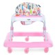 Детские музыкальные ходунки для девочки El Camino FUN ME 1184 Pink Детские музыкальные ходунки для девочки El Camino FUN ME 1184 Pink