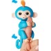 Робот-ручна мавпочка аналог Fingerlings Baby Monkeys 801